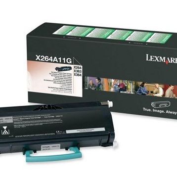 Lexmark X264A11G Toner