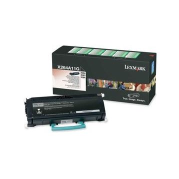 Lexmark X264A11G Toner