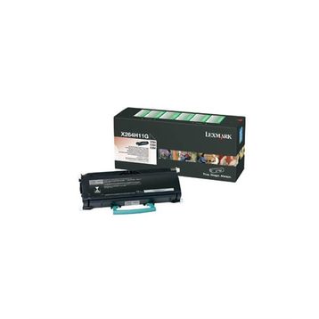 Lexmark X264H11G Toner