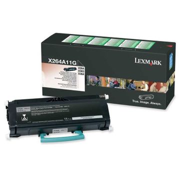 Lexmark X264H11G Toner