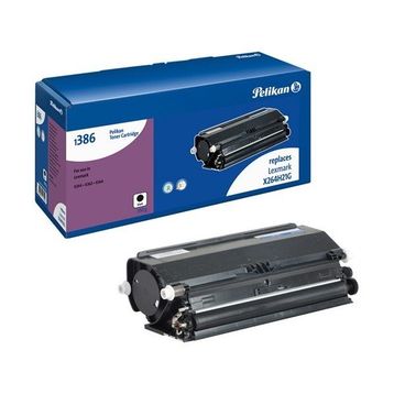 Lexmark X264H11G Toner