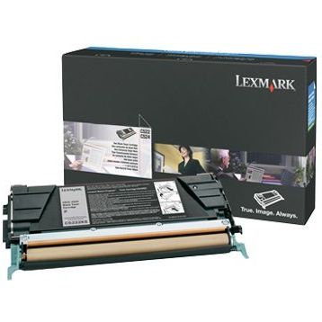 Lexmark X264H31G Siyah Toner