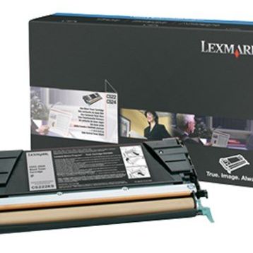 Lexmark X264H31G Siyah Toner