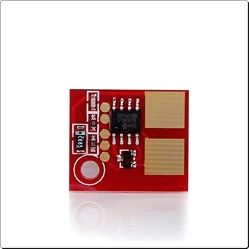 Lexmark X340 342 Muadil Chip