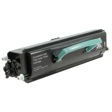 Lexmark X340 Muadil Toner