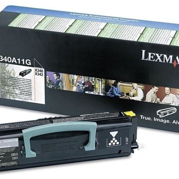 Lexmark X340 X340A11G Toner