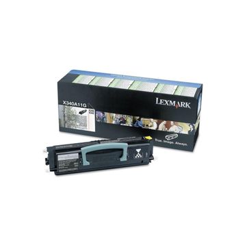 Lexmark X340 X340A11G Toner