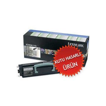 Lexmark X340 X340A11G Toner