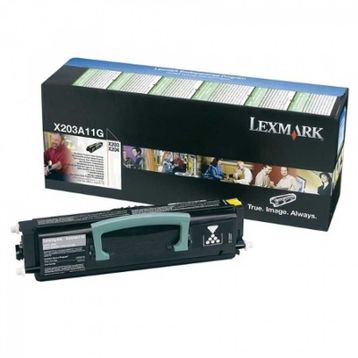 Lexmark X340 X340A11G Toner