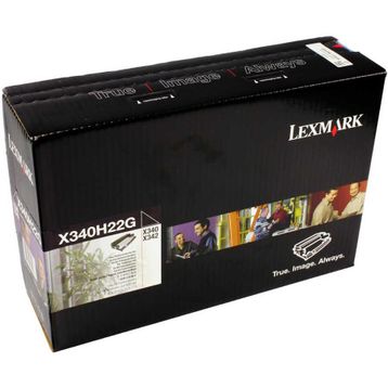 Lexmark X340-X340H22G Orjinal Drum Ünitesi