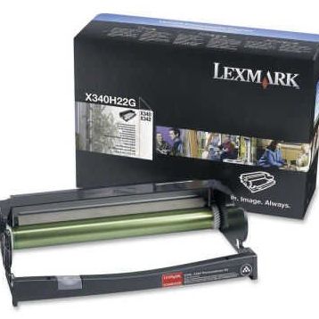 Lexmark X340-X340H22G Orjinal Drum Ünitesi