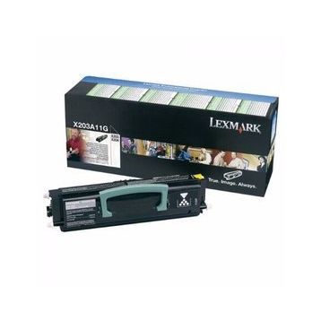 Lexmark X340A11G Toner
