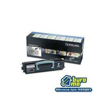 Lexmark X340H11G Toner