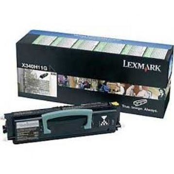 Lexmark X340H11G Toner