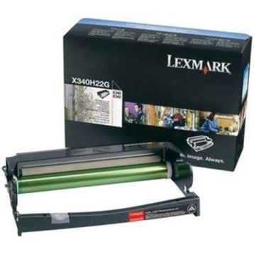 Lexmark X340H22G Toner