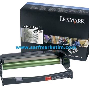 Lexmark X340H22G Toner