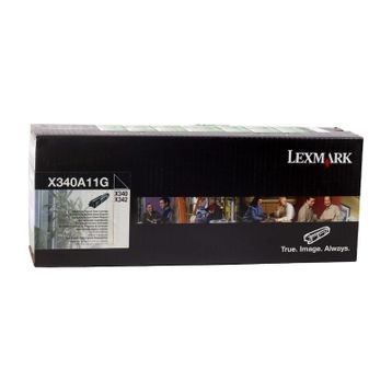 Lexmark X342 X340H31E Toner