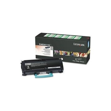 Lexmark X463-X463A11G Orjinal Toner
