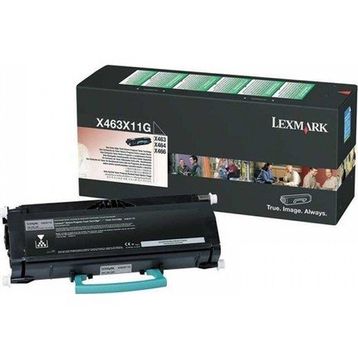 Lexmark X463 X463X11G Toner