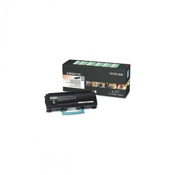 Lexmark X463 X463X21G Toner