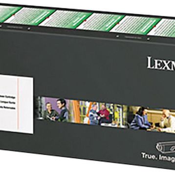 Lexmark X463 X463X21G Toner