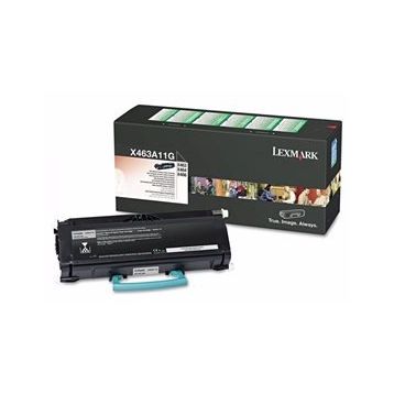 Lexmark X463A11G Toner