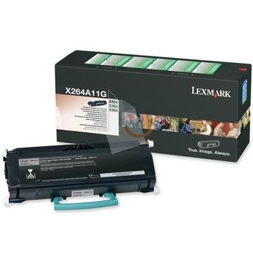 Lexmark X463A11G Toner