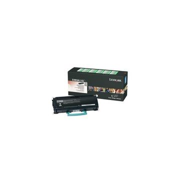 Lexmark X463A11G Toner