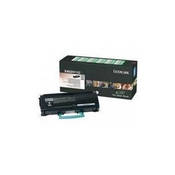 Lexmark X463H11G Toner