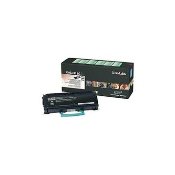 Lexmark X463H11G Toner
