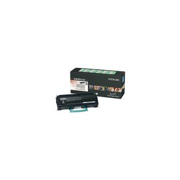 Lexmark X463H11G Toner