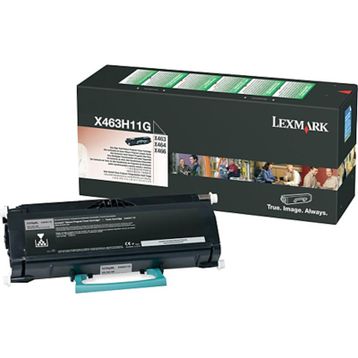 Lexmark X463H11G Toner