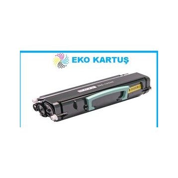 Lexmark X464DE Muadil Toner