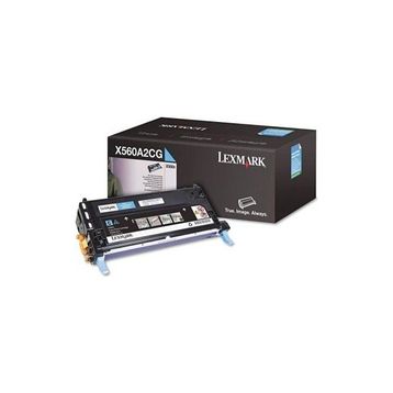 Lexmark X560A2CG Toner