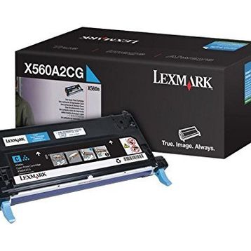 Lexmark X560A2CG Toner