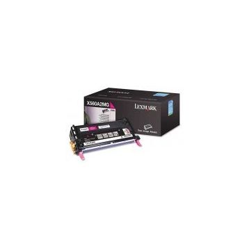 Lexmark X560A2MG Toner