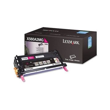 Lexmark X560A2MG Toner