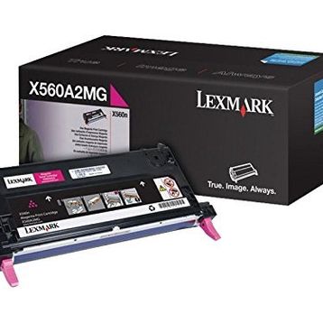 Lexmark X560A2MG Toner