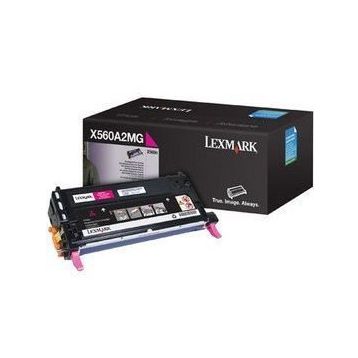 Lexmark X560A2MG Toner