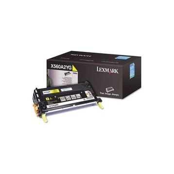 Lexmark X560A2YG Toner