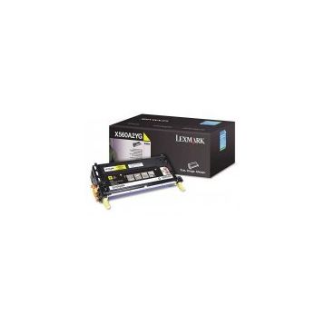 Lexmark X560A2YG Toner