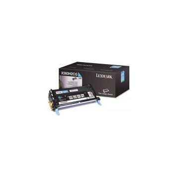 Lexmark X560H2CG Toner