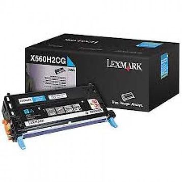 Lexmark X560H2CG Toner