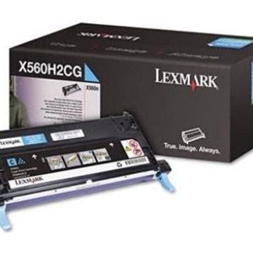 Lexmark X560H2CG Toner