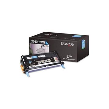 Lexmark X560H2CG Toner