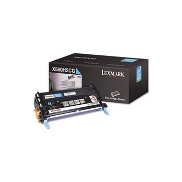 Lexmark X560H2CG Toner