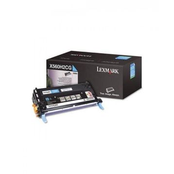 Lexmark X560H2CG Toner