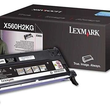 Lexmark X560H2KG Toner