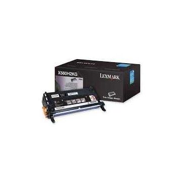 Lexmark X560H2KG Toner