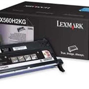 Lexmark X560H2KG Toner
